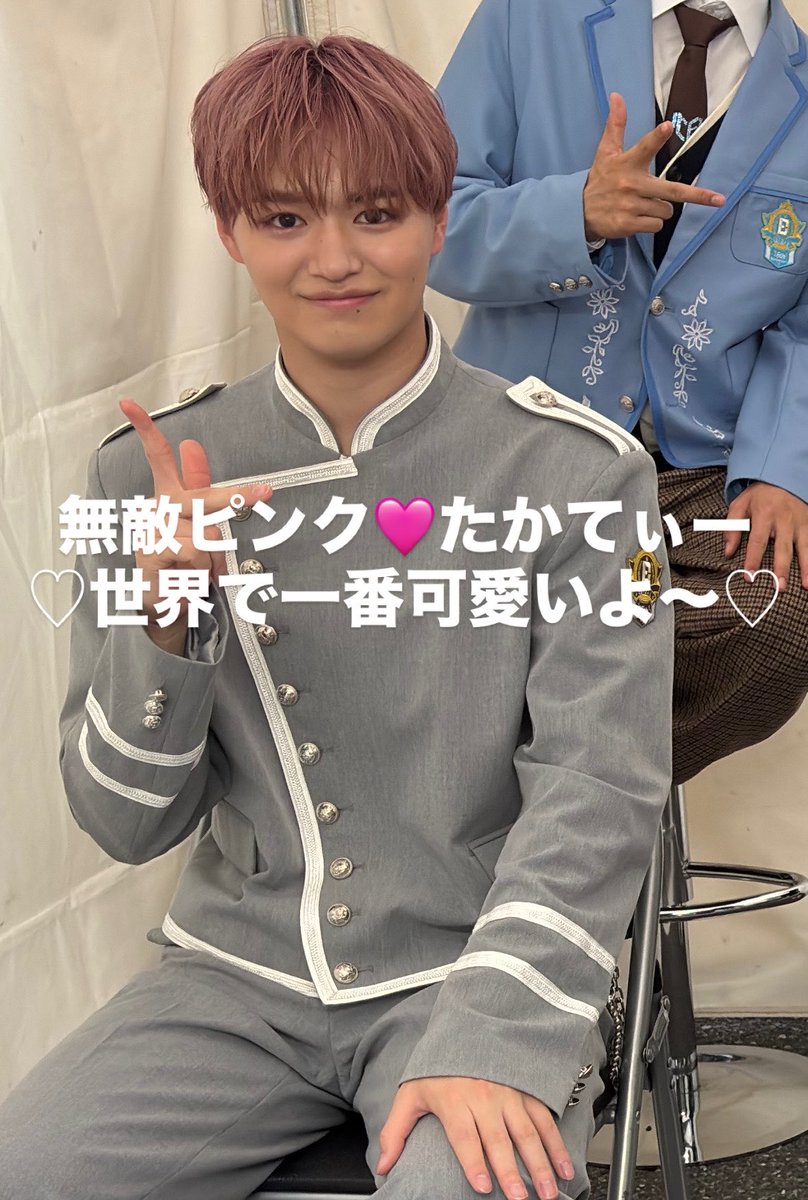 _superstar412_'s tweet photo. お行儀良くて♡かわいい♡どぅあ〜いすき♡ https://t.co/VHsmZ7G4LP