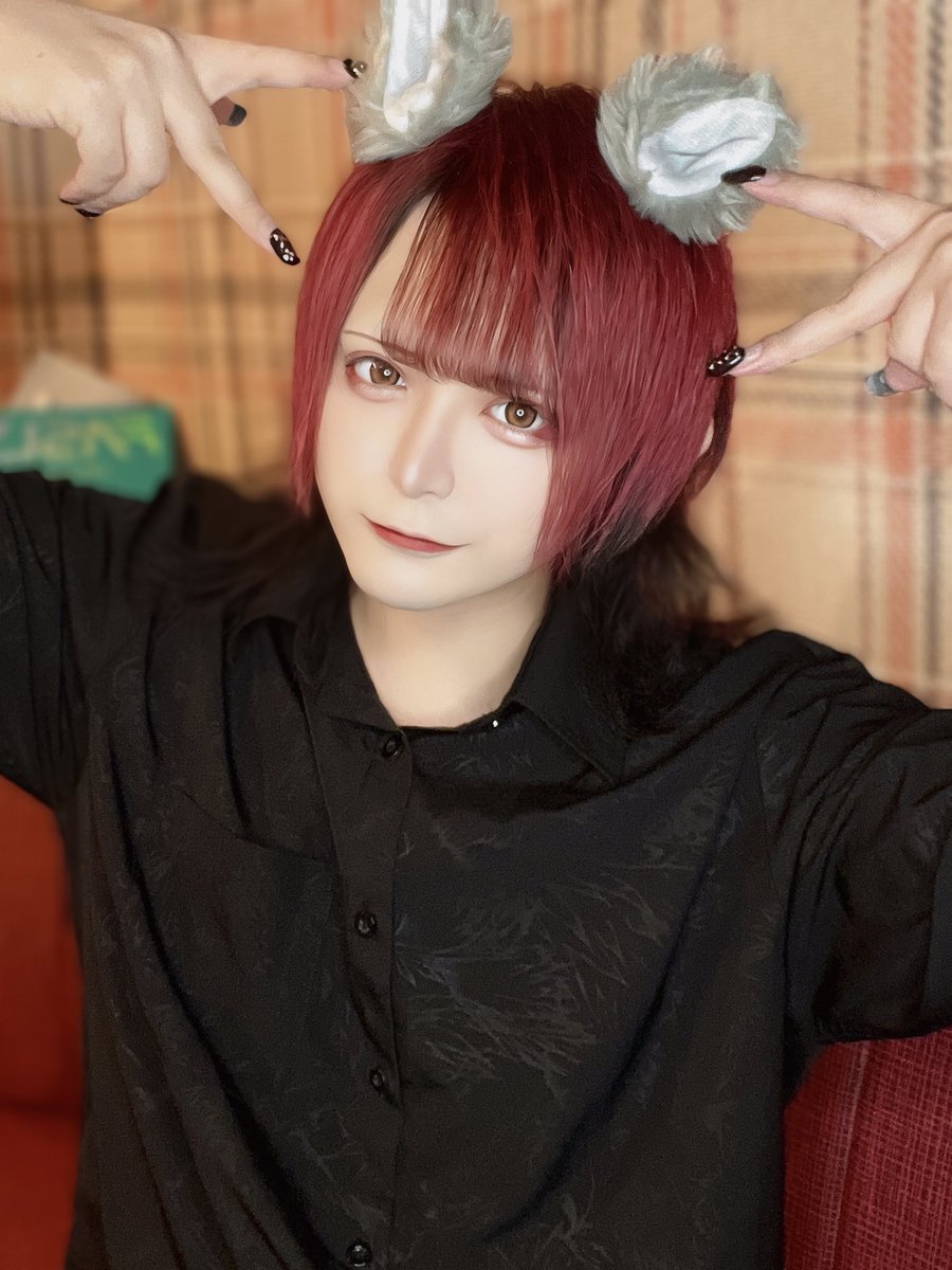 OWLRED_Nagi's tweet photo. 🐶🐾🐾

#メンコン #池袋メンコン #メンコン営業 #初回無料 https://t.co/YOtEpmMMEG