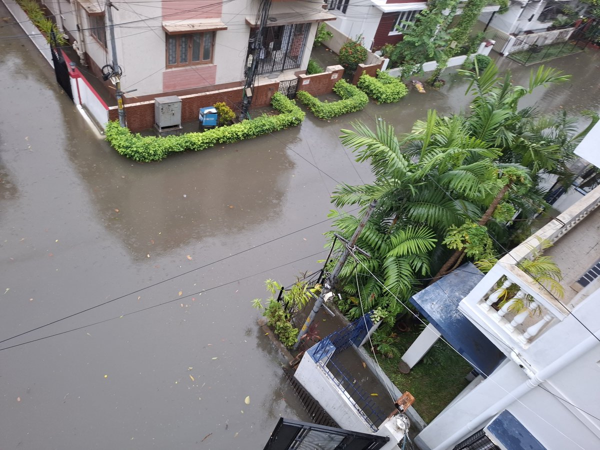 chiselarts's tweet photo. I am a resident of GC-76 Saltlake Sector-3 .There is a persistent problem of water logging in front of our house even a small rainfall .We had complained several times to the authorities but there is no attempt to resolve the issue.  
@MyBidhannagar https://t.co/aLAEarLm8j
