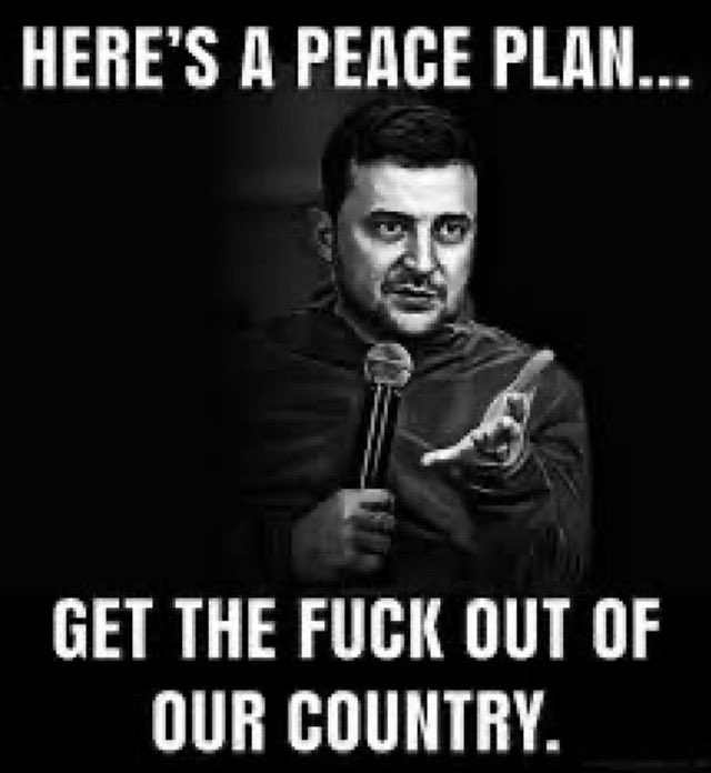 nordin_ulrika's tweet photo. @Gerashchenko_en Good! Go home russians! We don’t want you here! #russiaisaterroriststat‼️‼️‼️ https://t.co/OcWGUsOlYa