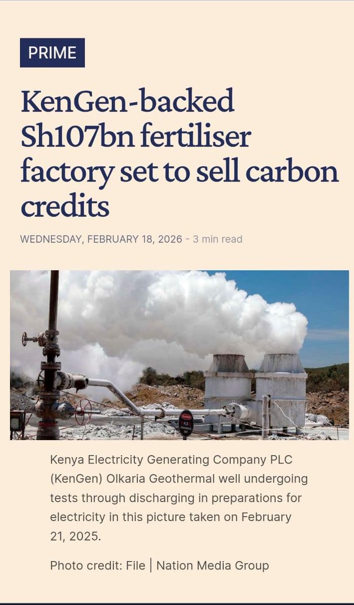 anthony_kerui's tweet photo. Kaishan Terra Green Ammonia Limited. Construction is what % ?????  @DavidNdii https://t.co/NvE8CUatl5