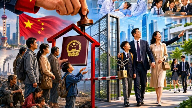OpIndia_in's tweet photo. CCP के प्रोपेगेंडा को भारतीयों का जवाब

खोल दी चीनी ‘जाति व्यवस्था’ की पोल

@immortalsoulin से जानें- कौन हैं ‘शि-नोंग-गोंग-शांग’ और हुकौ सिस्टम?

https://t.co/tLz79dZDOh https://t.co/KSPg1FNJb8