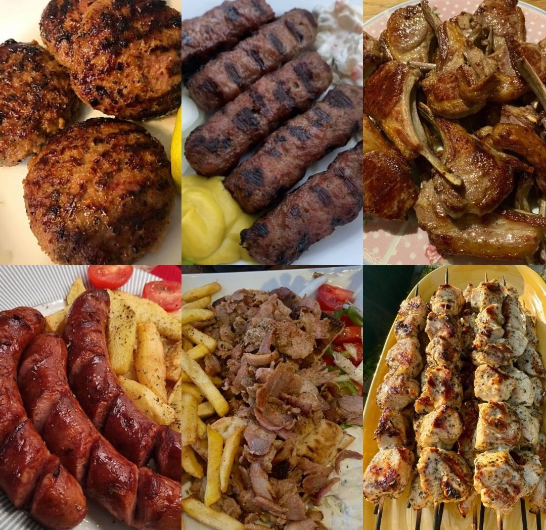 d_esp1na's tweet photo. Ποιο κρεατικό διαλέγεις πάντα όταν βγαίνεις για φαγητό? https://t.co/lmOrJQwys7