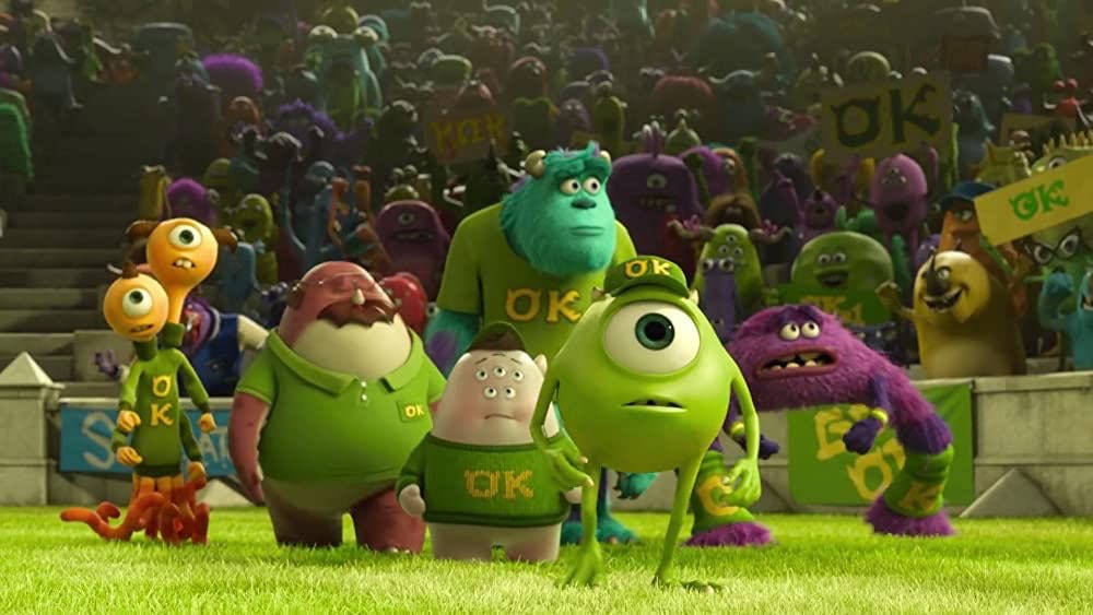 Top Talk Cinema tweet media