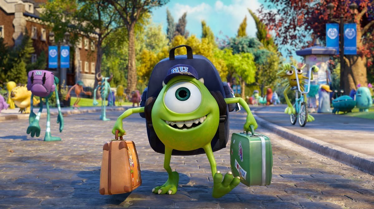 Top Talk Cinema tweet media
