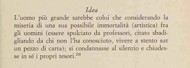 Philoinconnu's tweet photo. «Non mi dispiace affondar nell'ignoto...» [Quaderno genovese // Eugenio Montale] https://t.co/S2ONo9umHn