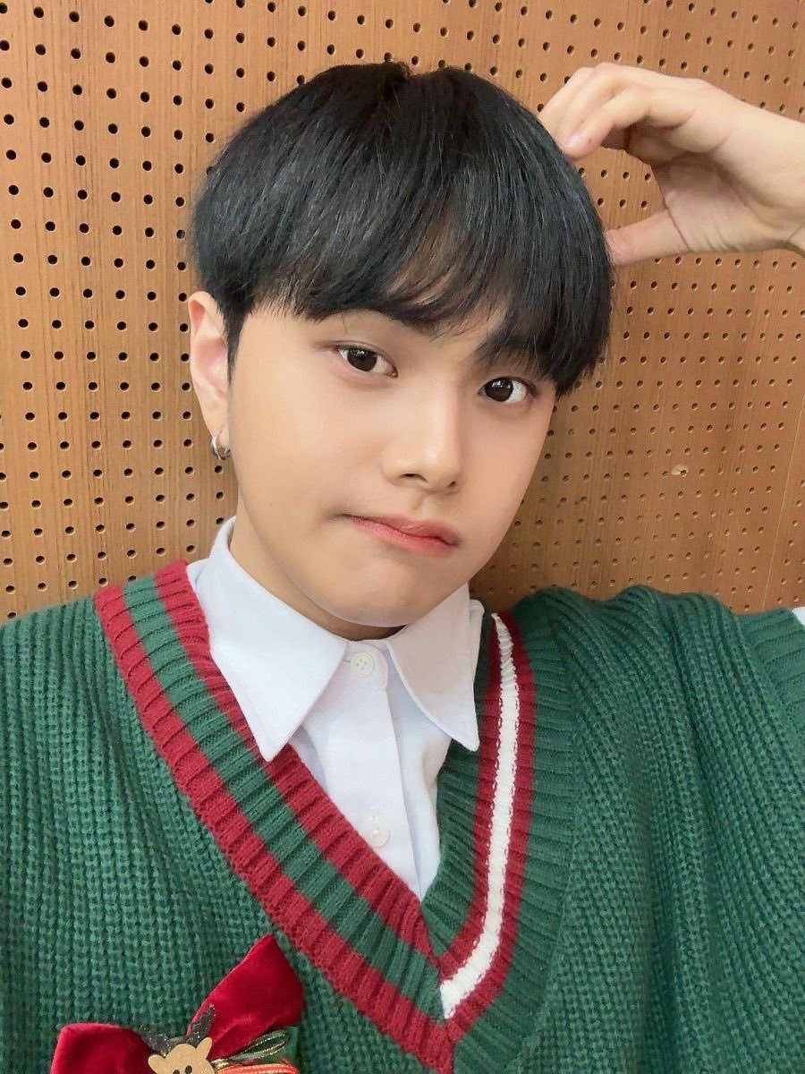its_a_cosi_life's tweet photo. Daily Jahan✨🐻

#TheKingDom #더킹덤 #TKD #Jahan #자한 #임지훈 #dailyjahan #itsneverover https://t.co/aE46KaRImo