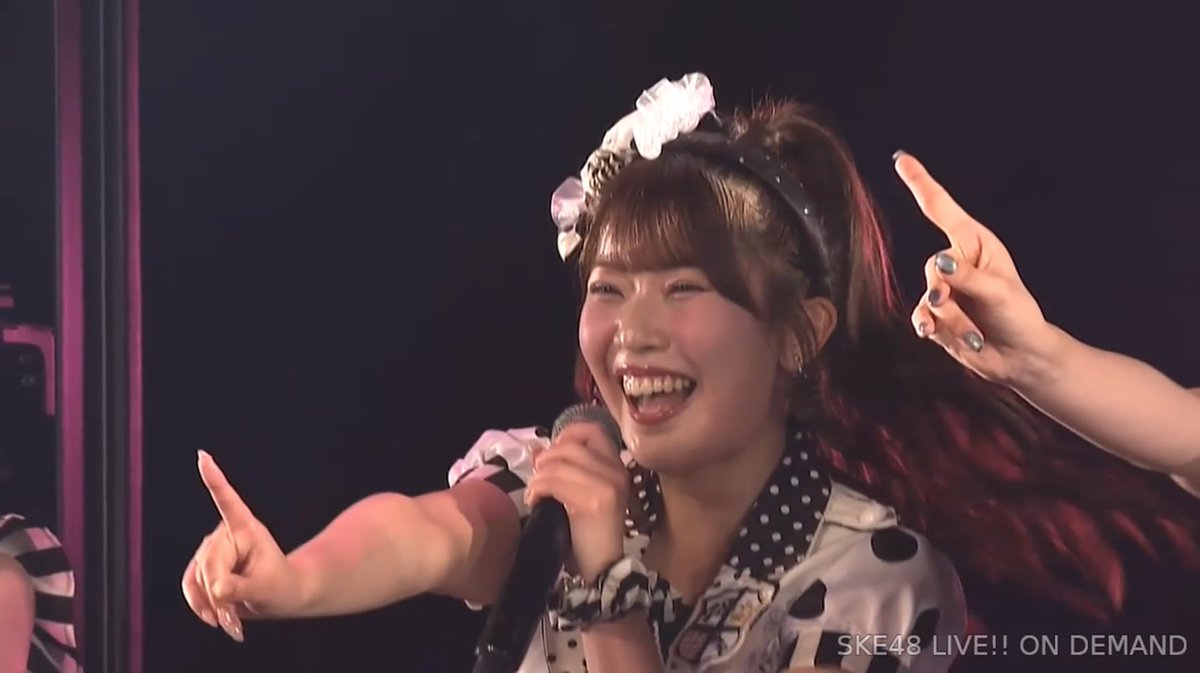 好き 好き 好き 篠原京香 落ちサビきょーちゃんコール #シアターの女神