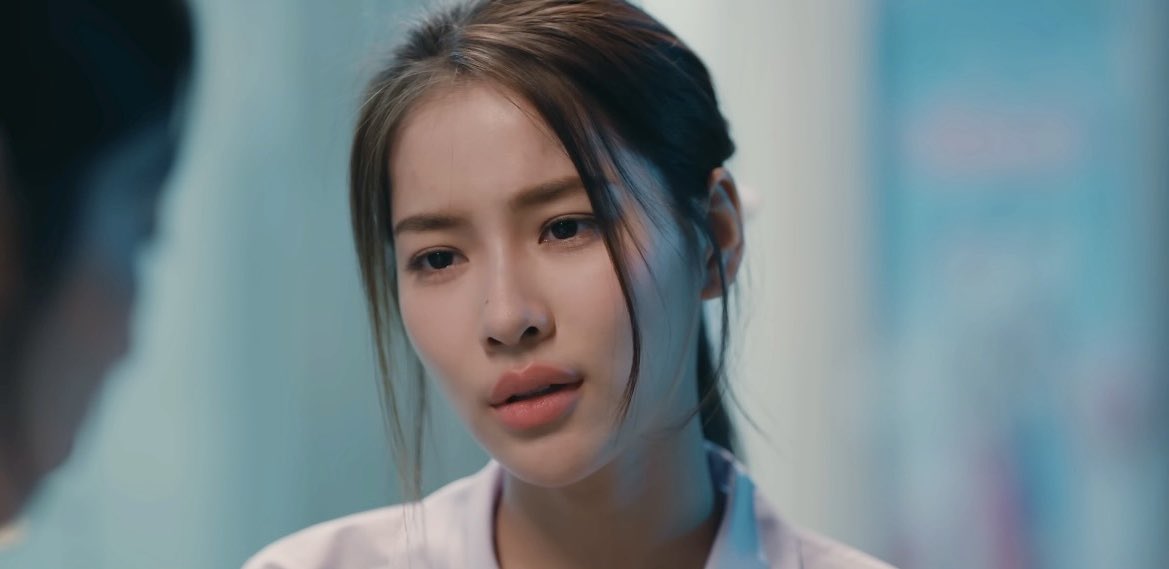 BelikeaQueen99's tweet photo. Face card แบบลูกรักพระเจ้า เฉดลงไป 3 ep พลอย จุฑามาศ ก็สวยมันทุกep อีก 3ep ที่เหลือความสวยชีก็ยังจะอยู่ ออกมาทุกซีน กุต้องอุทานในใจว่า สวย ชห นี่ค่ะเมดอินไทยแลนด์ https://t.co/DKSXttkDoZ