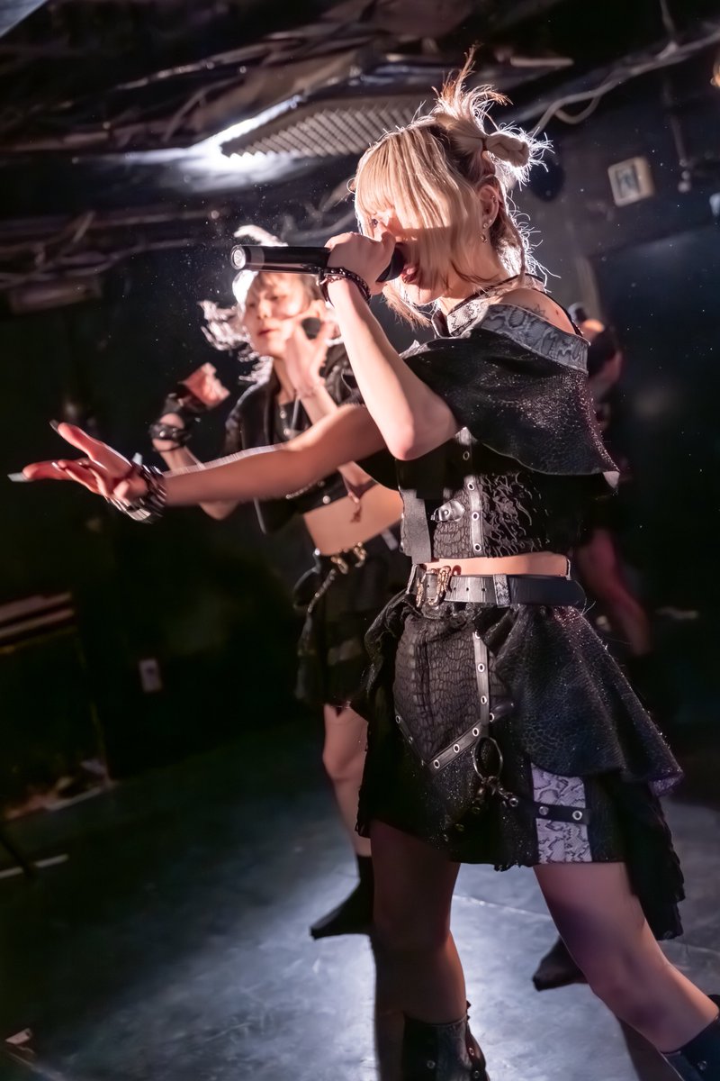 0223yoshi's tweet photo. 2026.6.20 -RAD EASY LIVE- 栄R.A.D

#OROCHI #酩酊どりぃと一服中毒 https://t.co/Gd6HNlZyjR