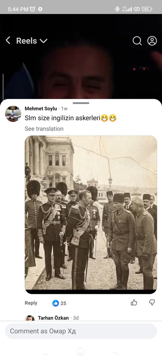 waraupdude's tweet photo. @mira6gz6hh Aynen şu asalete bakarmsin https://t.co/IThEptCcob