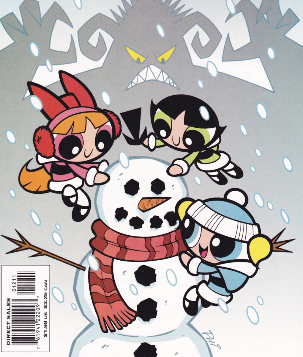 DailyPPG tweet picture