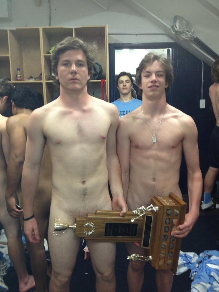 bromofratguy's tweet photo. Something about winning a trophy will always get boys to strip down and be rowdy AF after a game. 🤤🥵😈

Always down to experience brotherhood like this. ❤️ https://t.co/LpMjb7gWhU