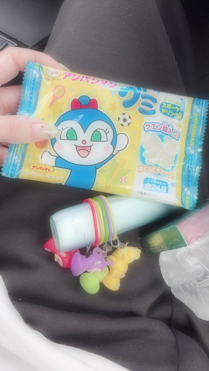 yuuka_a09's tweet photo. 泣き虫じゃないです🥺 https://t.co/31EbTCV5MA