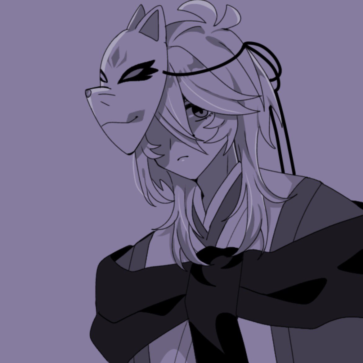 mutyaumaramen's tweet photo. シラッち凄い良い感じの雰囲気になった  #フラグちゃん #シラツチ #フラグちゃんed https://t.co/VHHYJLFNfS
