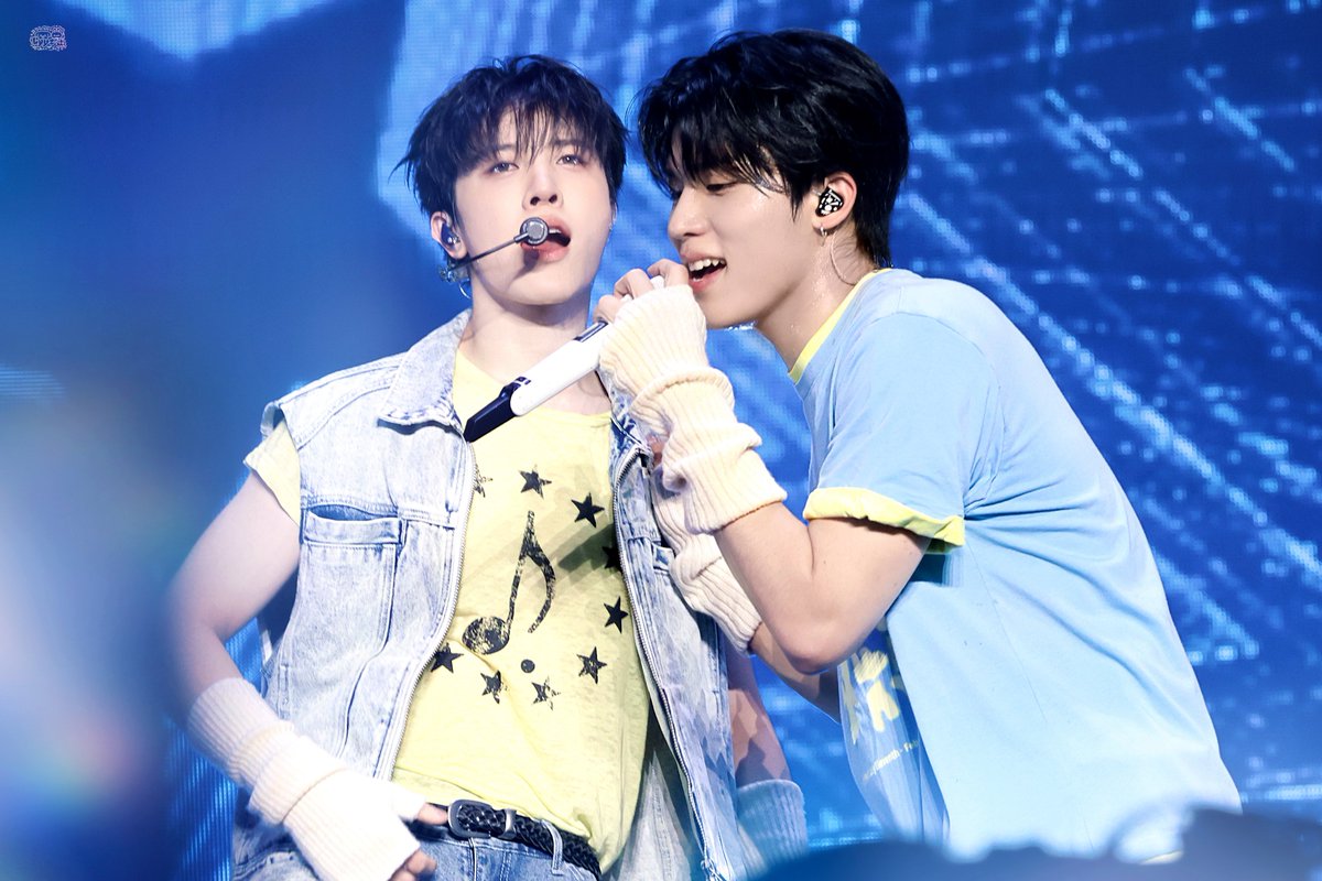 lyyz_DY's tweet photo. 260621 THE STAGE 

#TREASURE #트레저 #PARKJEONGWOO #박정우 https://t.co/2ubfZmmPj0