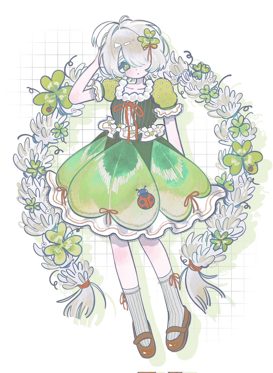 m0m0_0414's tweet photo. #絵描きさんと繋がりたい 
#初夏の創作クラスタフォロー祭り 
#絵柄が好みって人にフォローされたいㅤ
好きなもの描いてます🌷
♻️中心に♥も追えるだけ追います！ https://t.co/UGWOkjTOot