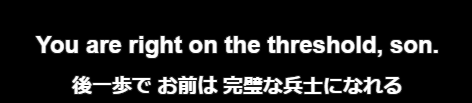 toeicgeek's tweet photo. ( ..)φメモメモ
on the threshold
#英語垢ボキャビル部 #abceed #GeminiMan https://t.co/JY67VXCQRq