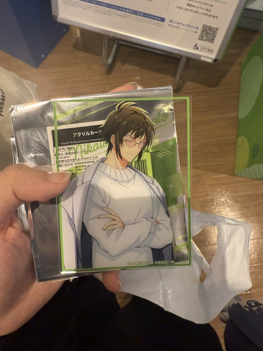 tag____n__'s tweet photo. @B6svSe 失礼しました。画像こちらになります。ご検討頂けますと幸いです。 https://t.co/VmQfJ743Sw
