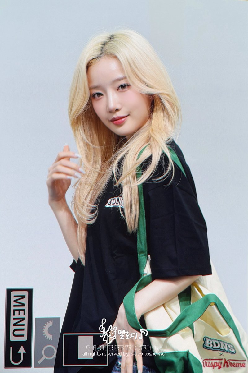 ovo_xxin0410's tweet photo. 260621 프리뷰

#트리플에스 #tripleS
#김유연 #YooYeon #유연 https://t.co/iANLgTLn5d