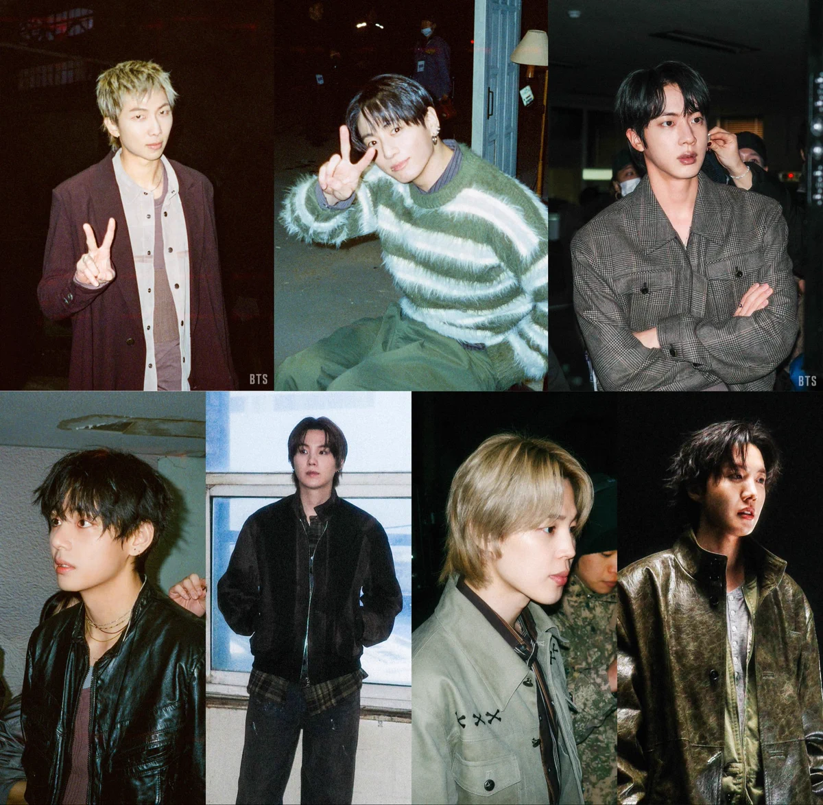 BTS_official on X: 