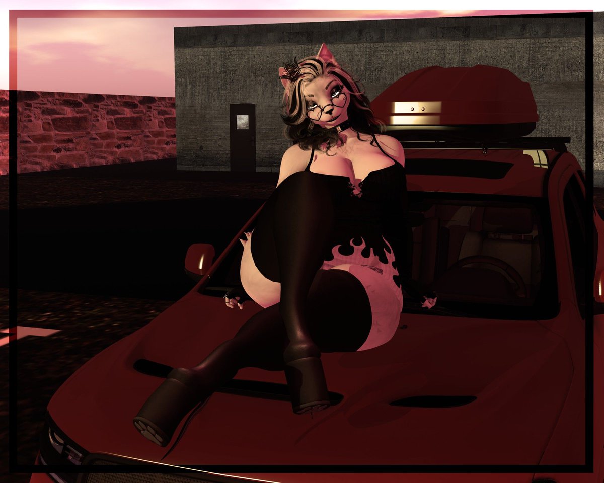 AngoraSLStore's tweet photo. Care for a ride? I know I'd love one~😘

#secondlife #secondlifefurry #furry https://t.co/vX7tluFjg5