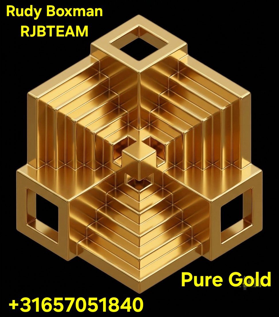 HennyKemna's tweet photo. Rudy Boxman
RJBTEAM
MUSEAM OF FINE ART
#museam #gold #art #fineArt https://t.co/OrBM8CGmfy