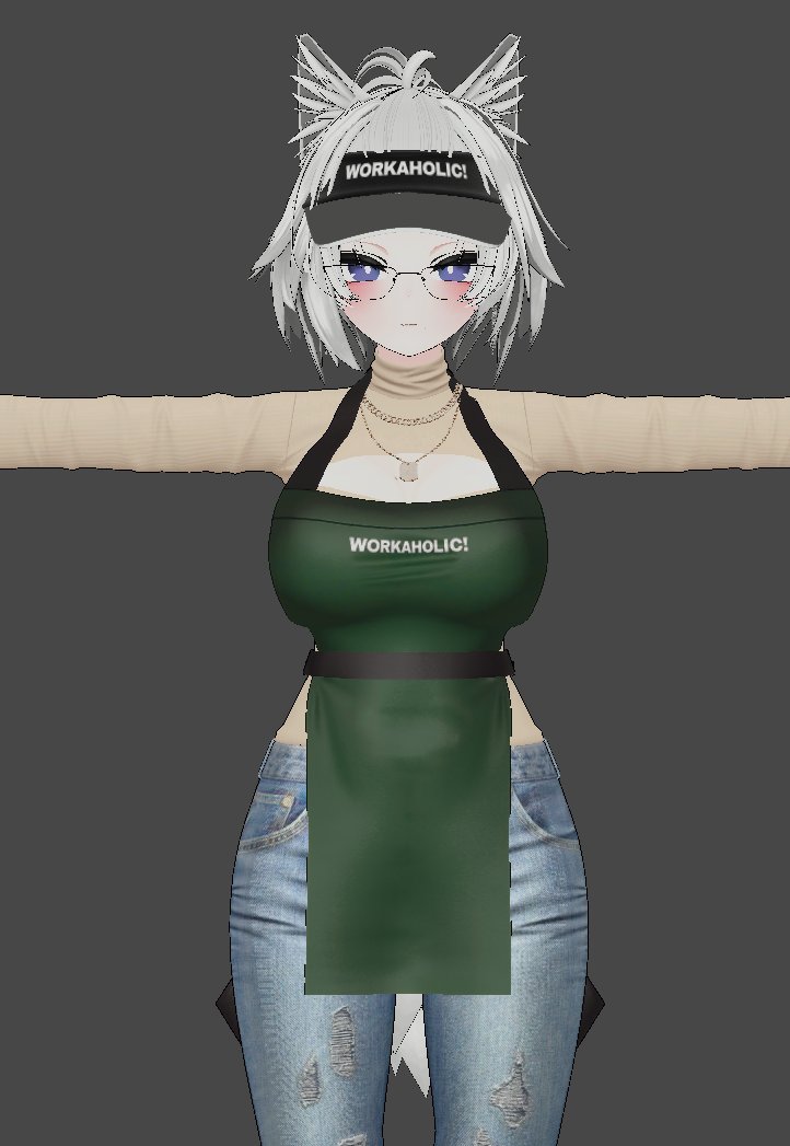 🔪さいがちゃん@VRC🔪 tweet media