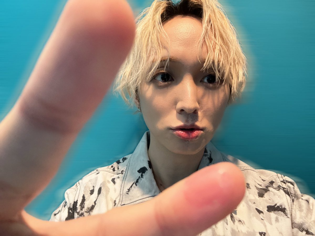 planetscape0516's tweet photo. #OrJ_Versus

昨日の思い出たち！

楽しかったなー引き続き今日も良い気分 https://t.co/dSg3VYXykB