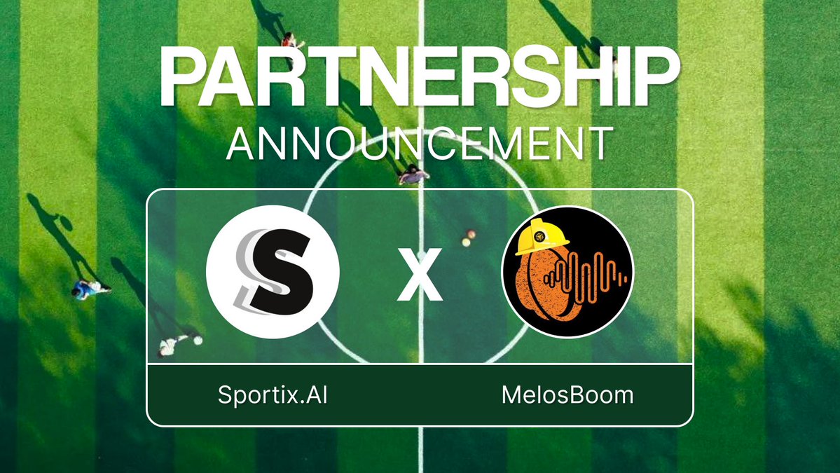 Sportix.AI tweet media