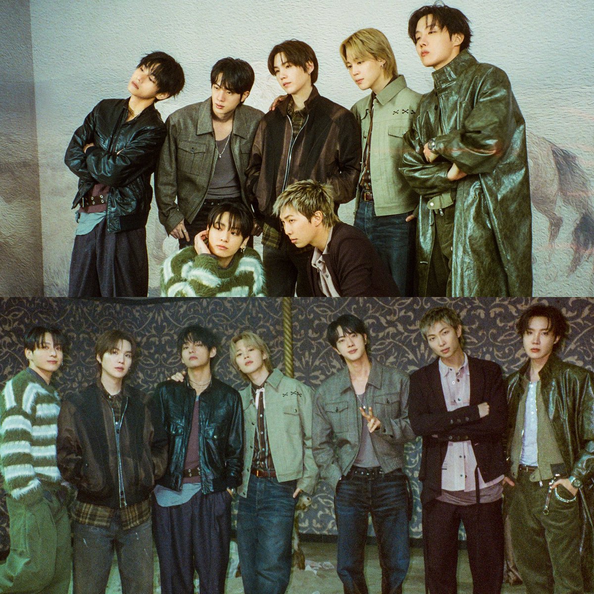 13613ily's tweet photo. oh my precious seven. https://t.co/T5QBEHlDne