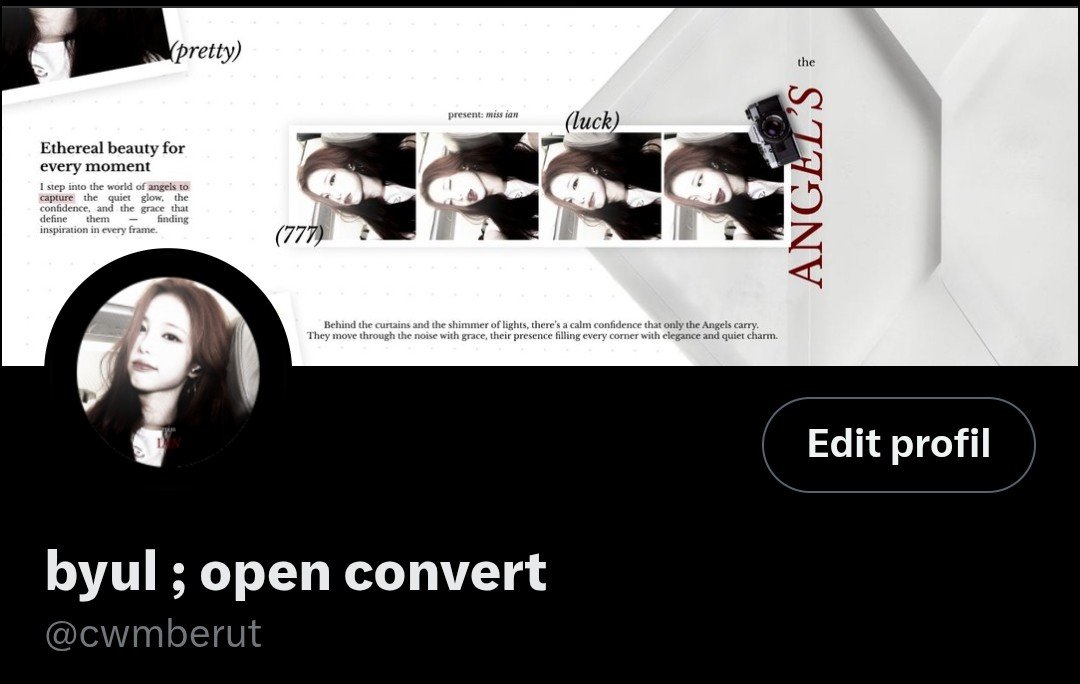 byul ; open convert tweet media