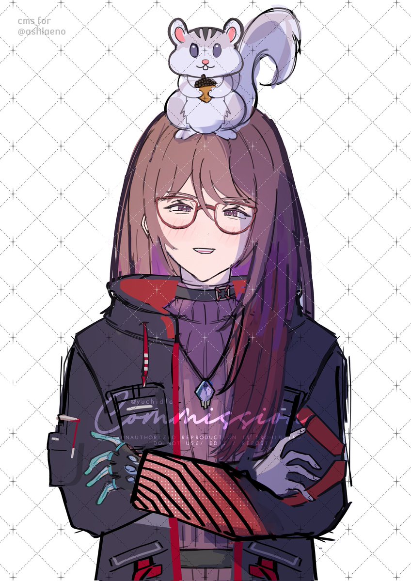 yuchidle's tweet photo. ✧ COMMISSION RESULTS ✧

Thank you so much for your support and patience!! 🫶🏻💌

DM me if you're interested!^^
#artcommission #commission #yuchiCMS https://t.co/1Fg0dBPuNF