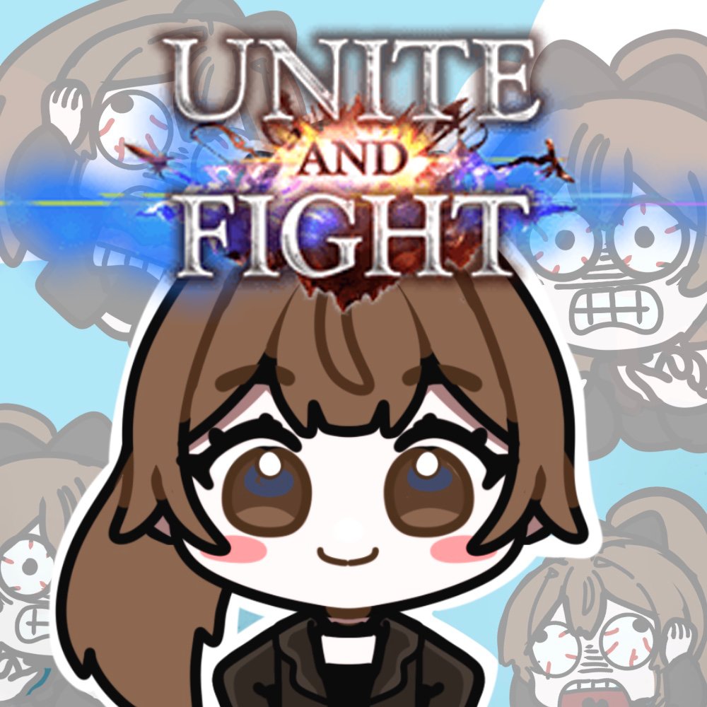 _AmandaBrownies's tweet photo. Fire-Favored Unite &amp; Fight/Guild Wars is just an half hours left!

Best of luck for any skyfarers that participated this GW! https://t.co/2hqObC0q1d