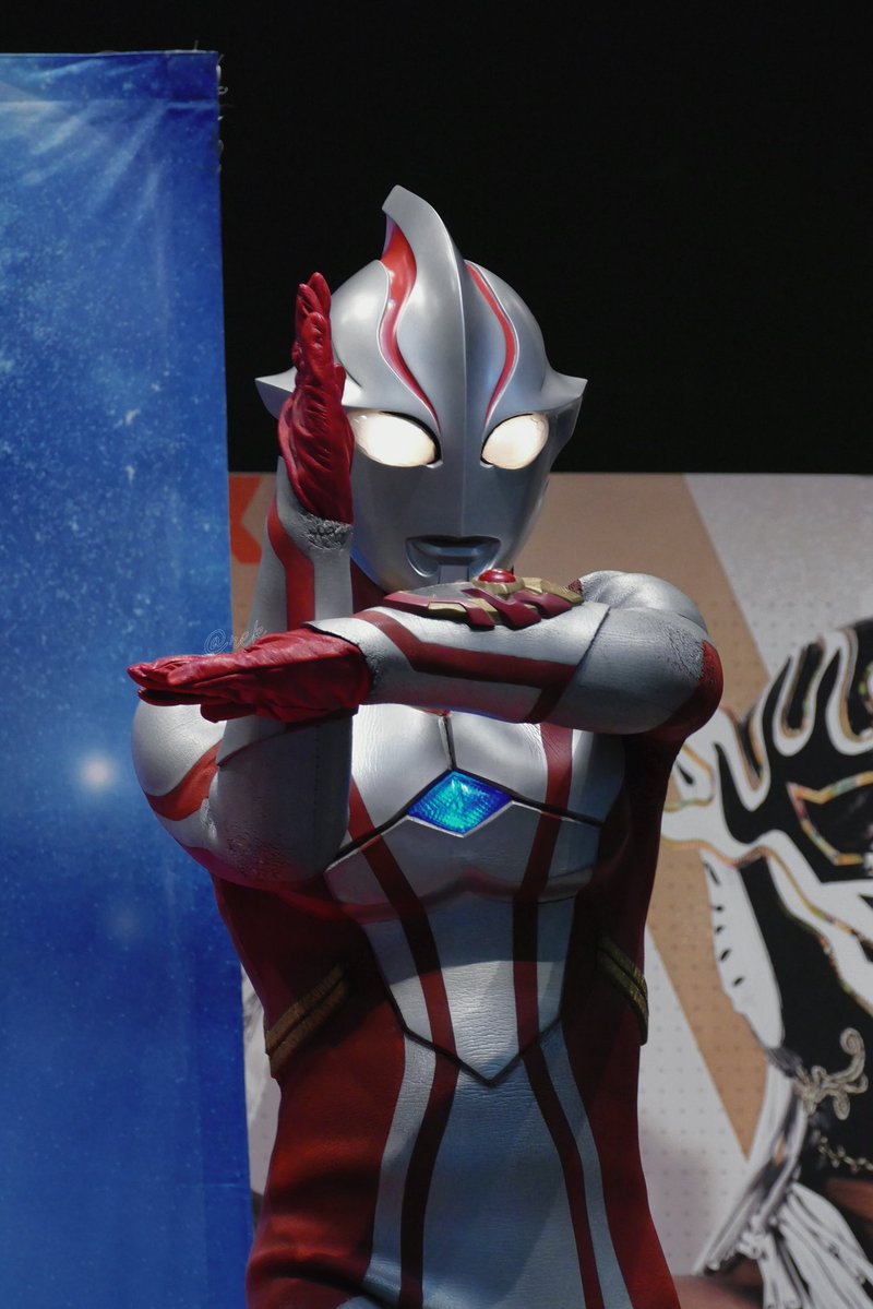 rek_koo's tweet photo. #ボートレース下関
#ウルトラマンメビウス https://t.co/rx5z4xaJuH