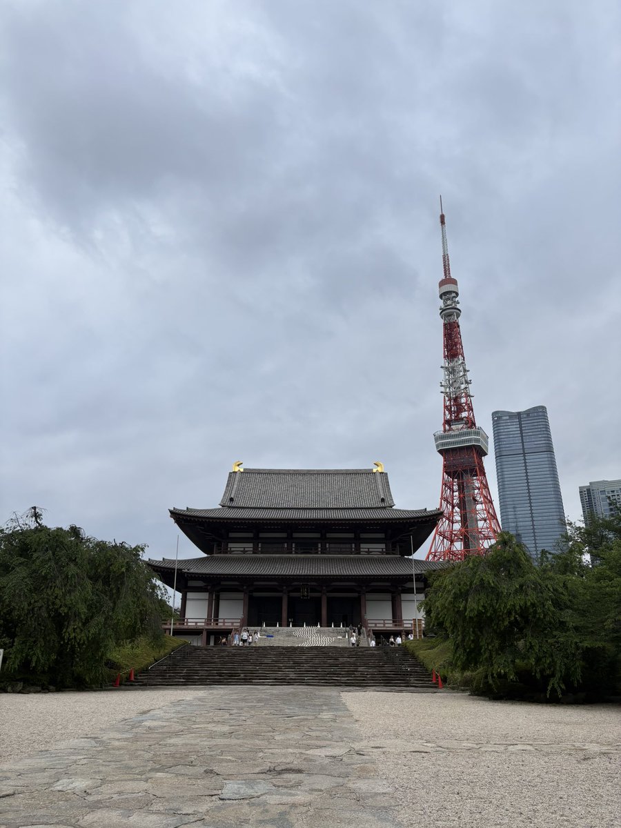 Yutti_2138's tweet photo. 昨日みそきんを食べたので、歩いてカロリーを消費せねば！と東京タワーから大門あたりまで散歩したら中華を見つけてしまい、結局吸い込まれてしまった。 https://t.co/MulZ2W7mSn