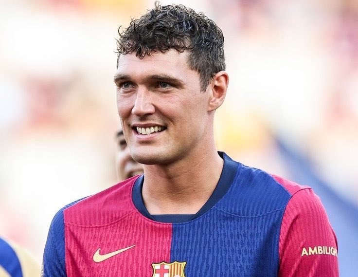 BarçaChronicle™ tweet media