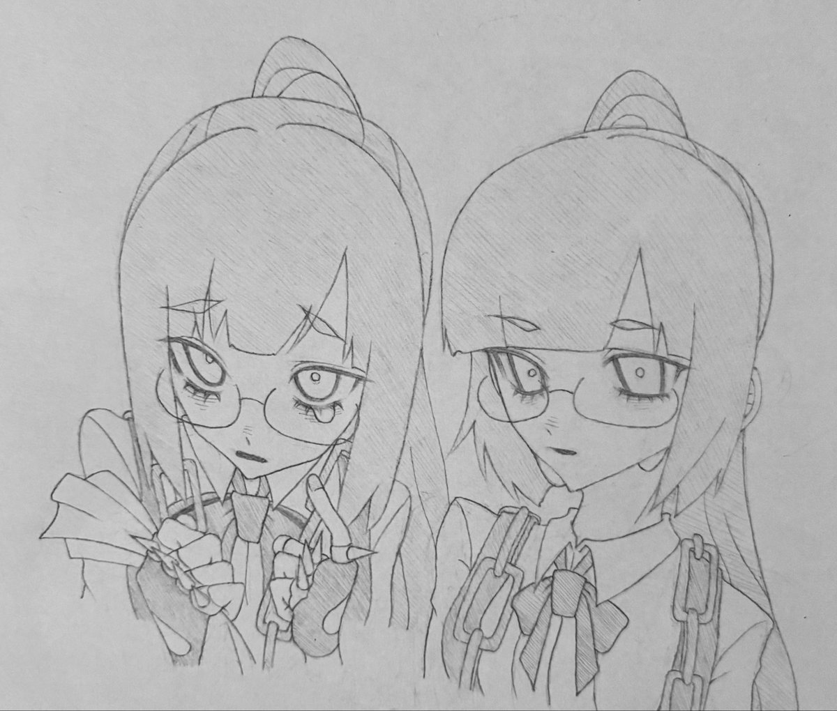 oT4fw2e4hL77676's tweet photo. ciお嬢様です  #wrwrd_FA https://t.co/Q8pw7UPxu3