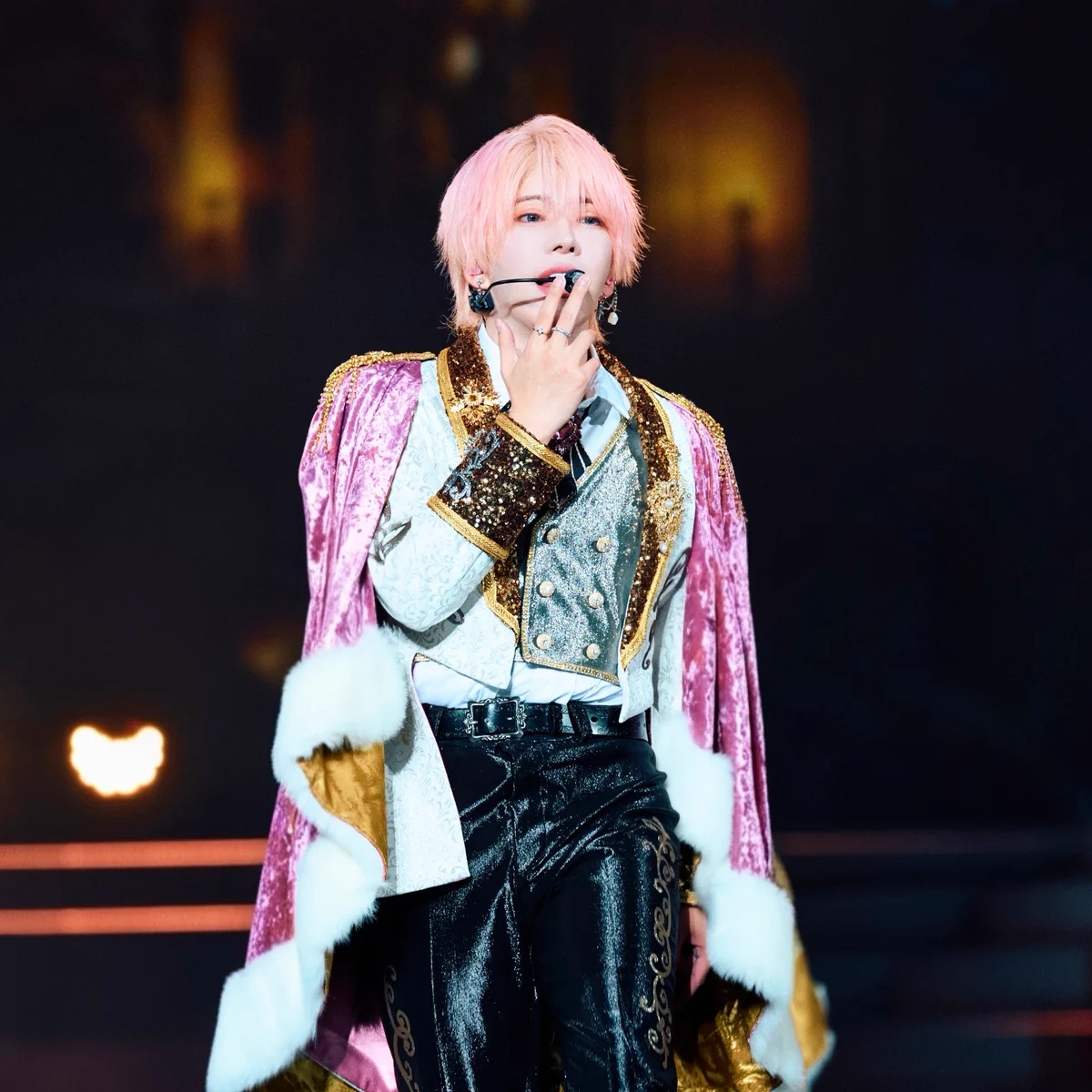 すとぷり アリツア前半デフォ 109枚 さとみ さとみ@すとぷり в X: „2026620！ ぶっちぎるライブのスタート！ 愛知