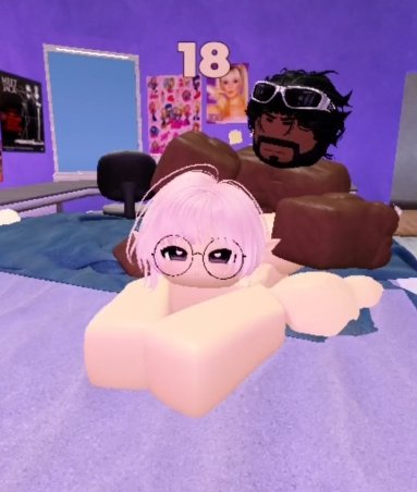 Putri186826's tweet photo. that so big

#rr34 #robloxcondo #robloxcondos #nsfw https://t.co/9osGJVQ66O