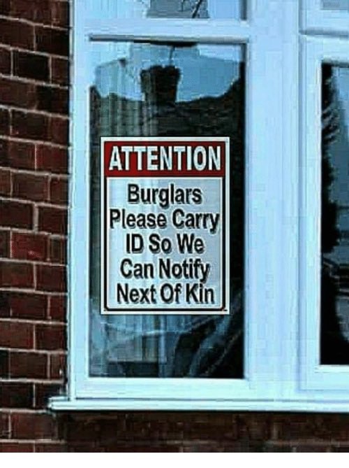 HSE_Steph's tweet photo. @brunomariizza Absolutely 💯   I’d buy the dog extra treats. 

And someone who defends themselves and their property should not be punished either!! https://t.co/YqGN2B2qB1