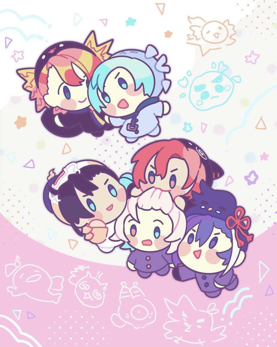Raienn ☂️✨ tweet media
