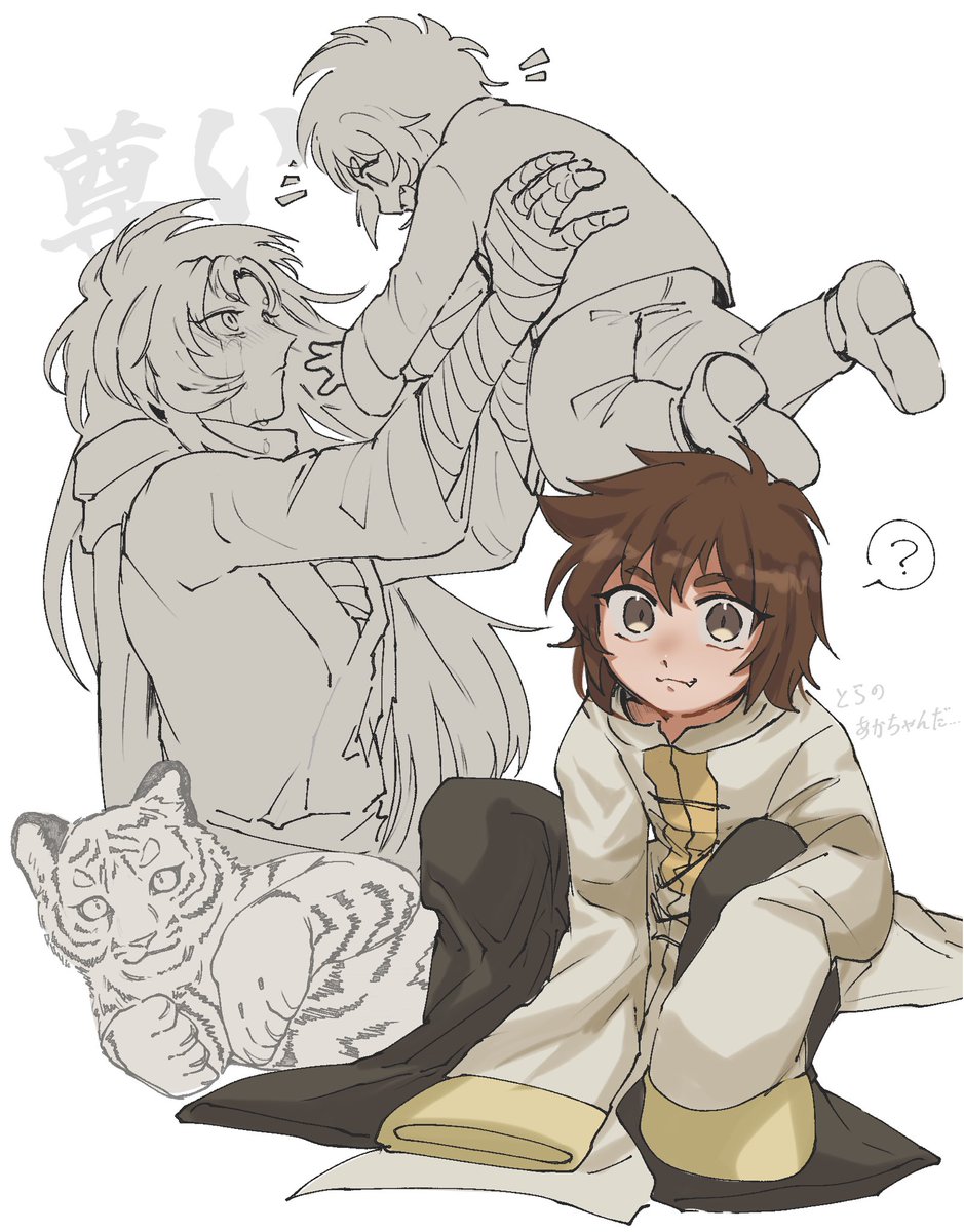 imkshbdk's tweet photo. 幼児化の欲張りセット https://t.co/WKEhR4egGo