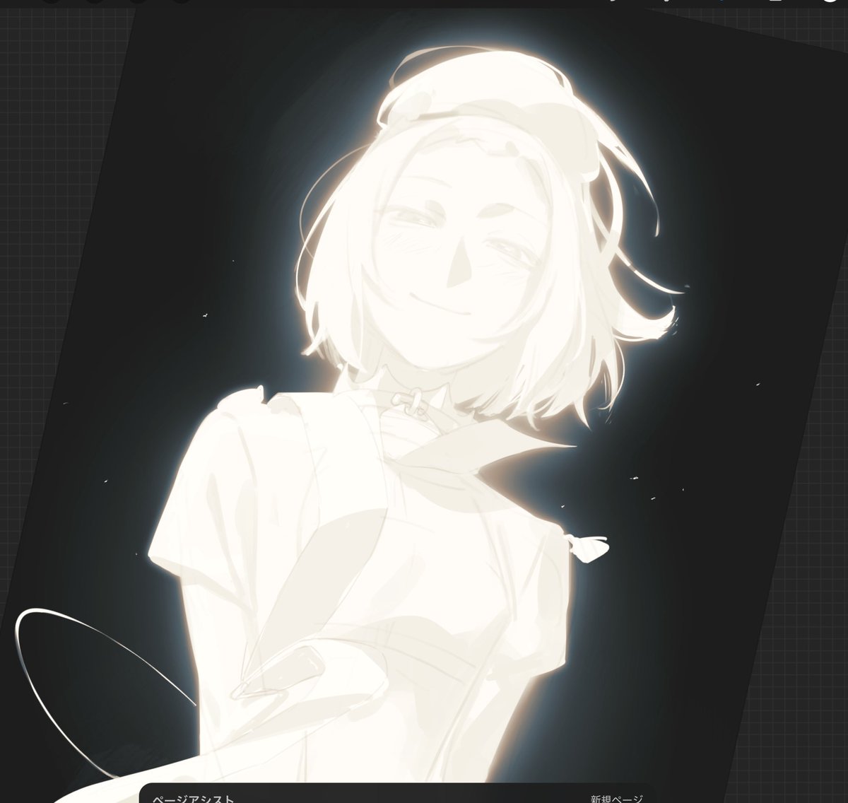 _kano_yu's tweet photo. さらにめでたさは無いが気に入っている絵 https://t.co/TyJe7xh8u5