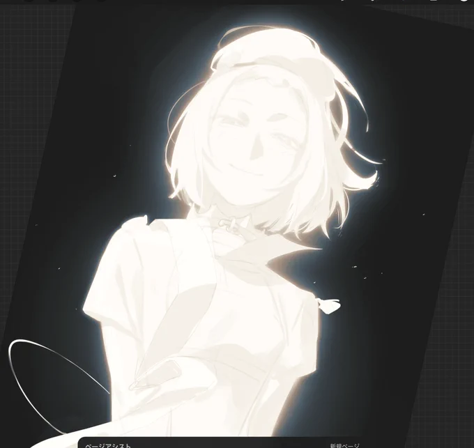 さらにめでたさは無いが気に入っている絵