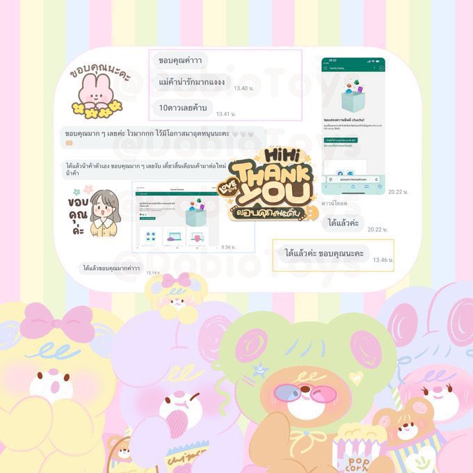 Dobiostuff's tweet photo. หาร Microsoft3️⃣6️⃣5️⃣

เดือนละ 35฿ | เมลร้าน+10฿

สามารถต่อเมลเดิมได้✅ 
💫ใช้ได้ทุกอุปกรณ์ที่รองรับการใช้งาน Microsoft 365

สั่งซื้อ หรือ สอบถาม
Line:@221fwlsx (มี@)

#หารmicrosoft #หารword #หารonedrive #หารexcel https://t.co/lO7tNESc3r