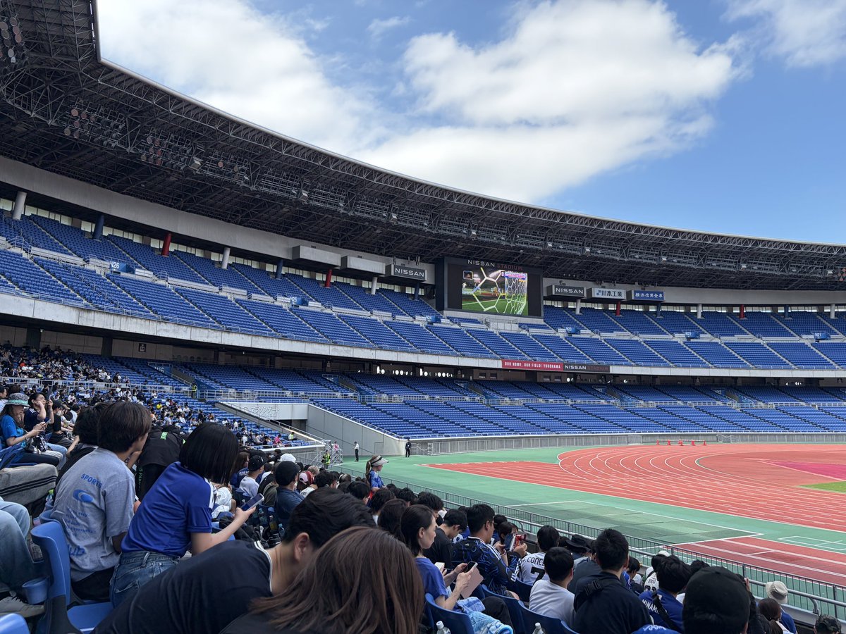 szkid's tweet photo. 臨場感 https://t.co/9L3ehIu0lE