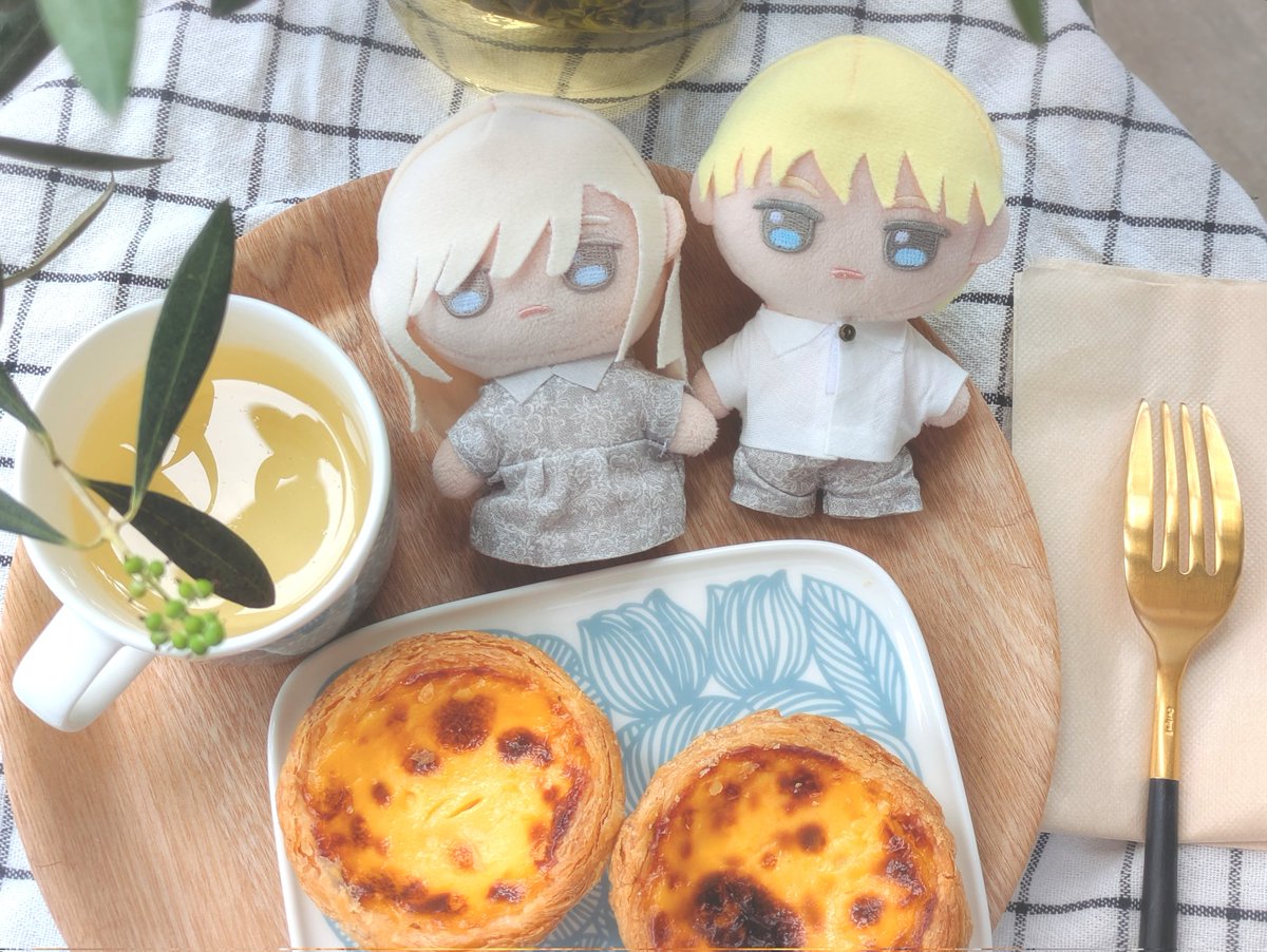 5Cama's tweet photo. ｱﾝﾄﾞﾘｭ一の🐣ﾀﾙﾄ近くで買えた🙌
大阪行ったらいつも買うくらい大好きなので嬉しい〜 https://t.co/cMvnJonBO8