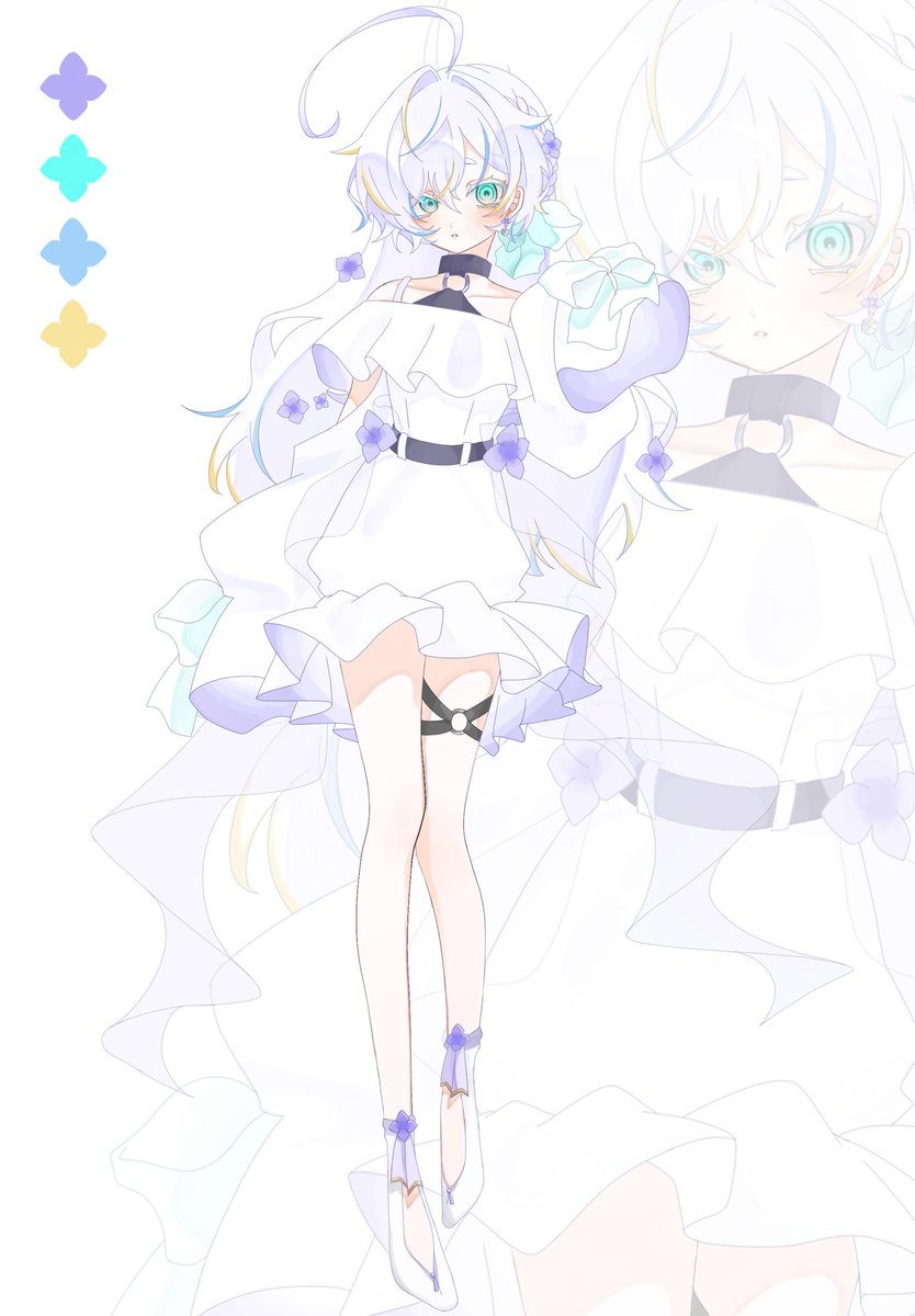RBT_iotima's tweet photo. 𓈒𓂂⋆͛📢⋆お知らせ
代理新調しました！描いてくれたら語彙力無いなりにすごい喜びます𐔌ᵔ ܸ>⩊<︎︎ ͡ 𐦯
⬇️専タグつけて下さると嬉しいです
#いおの思い出箱 https://t.co/6b3ZeoB2Fu