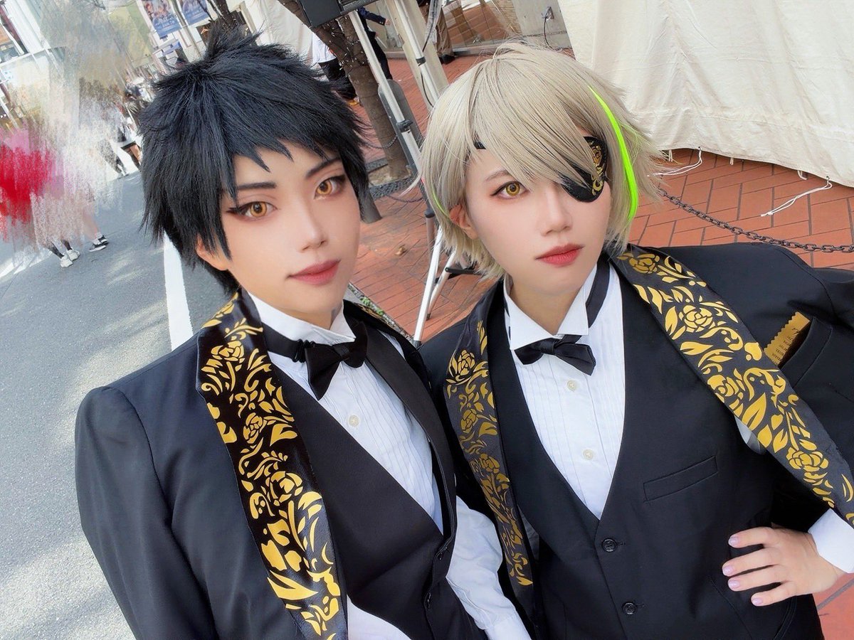 りょうぴ🥐ラグコス tweet media
